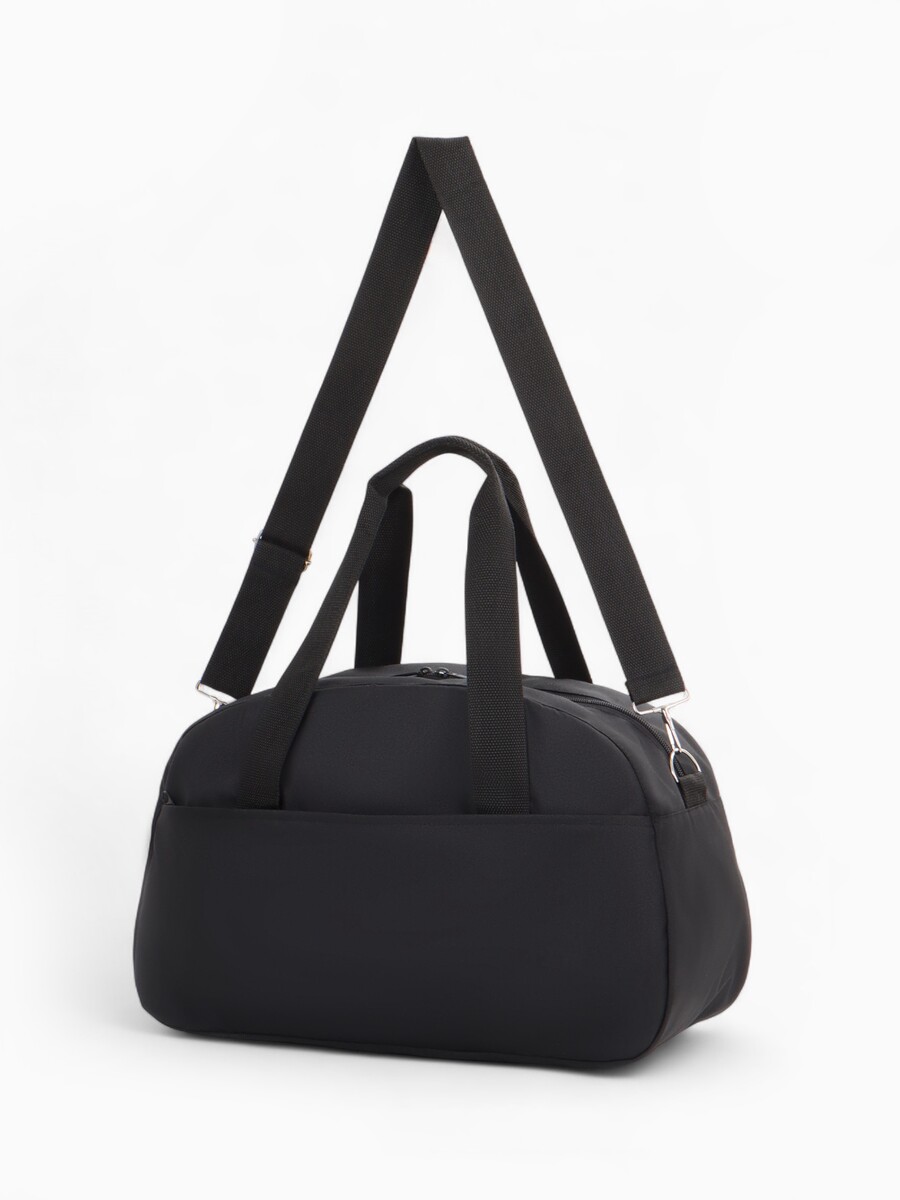 Сумка спортивная на молнии, наружный карман, регулируемый ремень, средний размер, черная, Черный
Сумка спортивная на молнии, наружный карман, регулируемый ремень, средний размер, черная, Черный