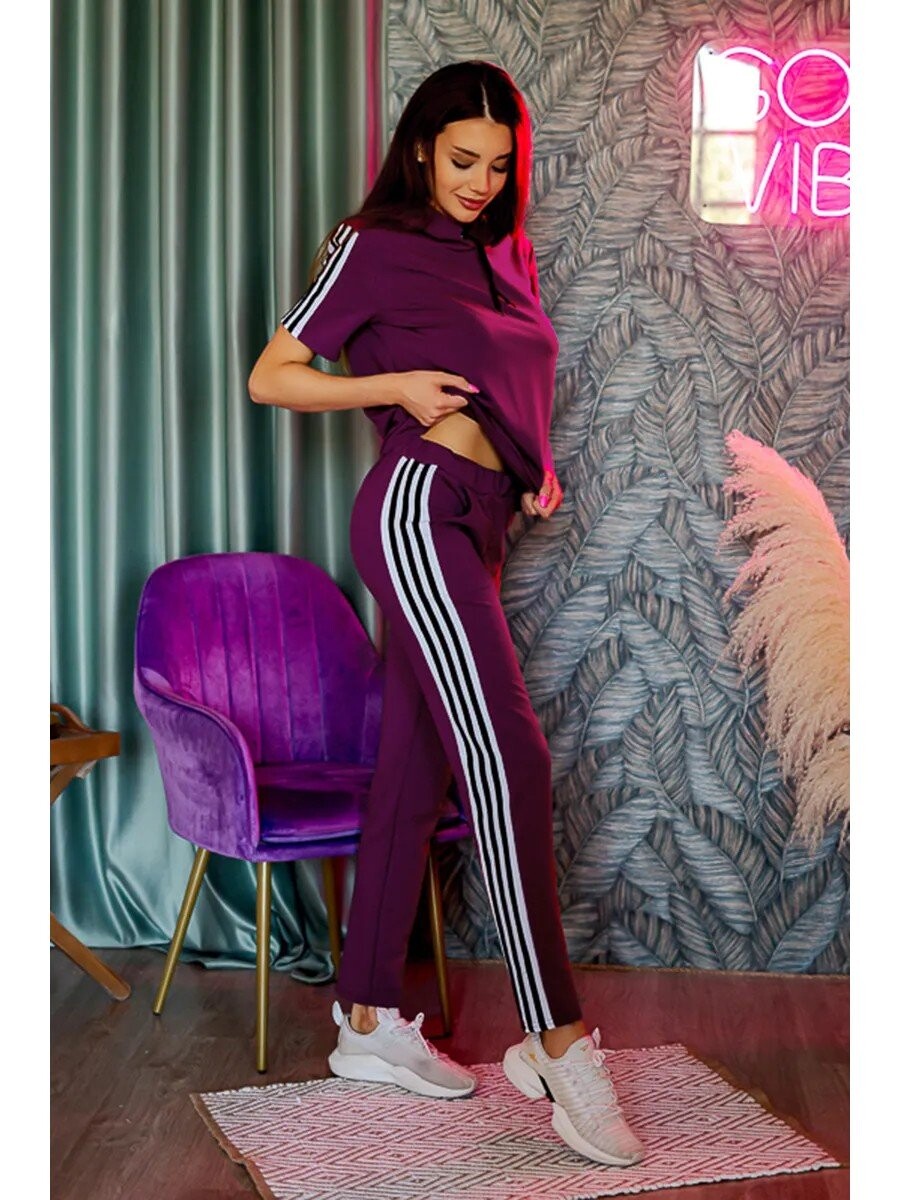 Костюм, Фиолетовый;баклажан
Костюм, Фиолетовый;баклажан