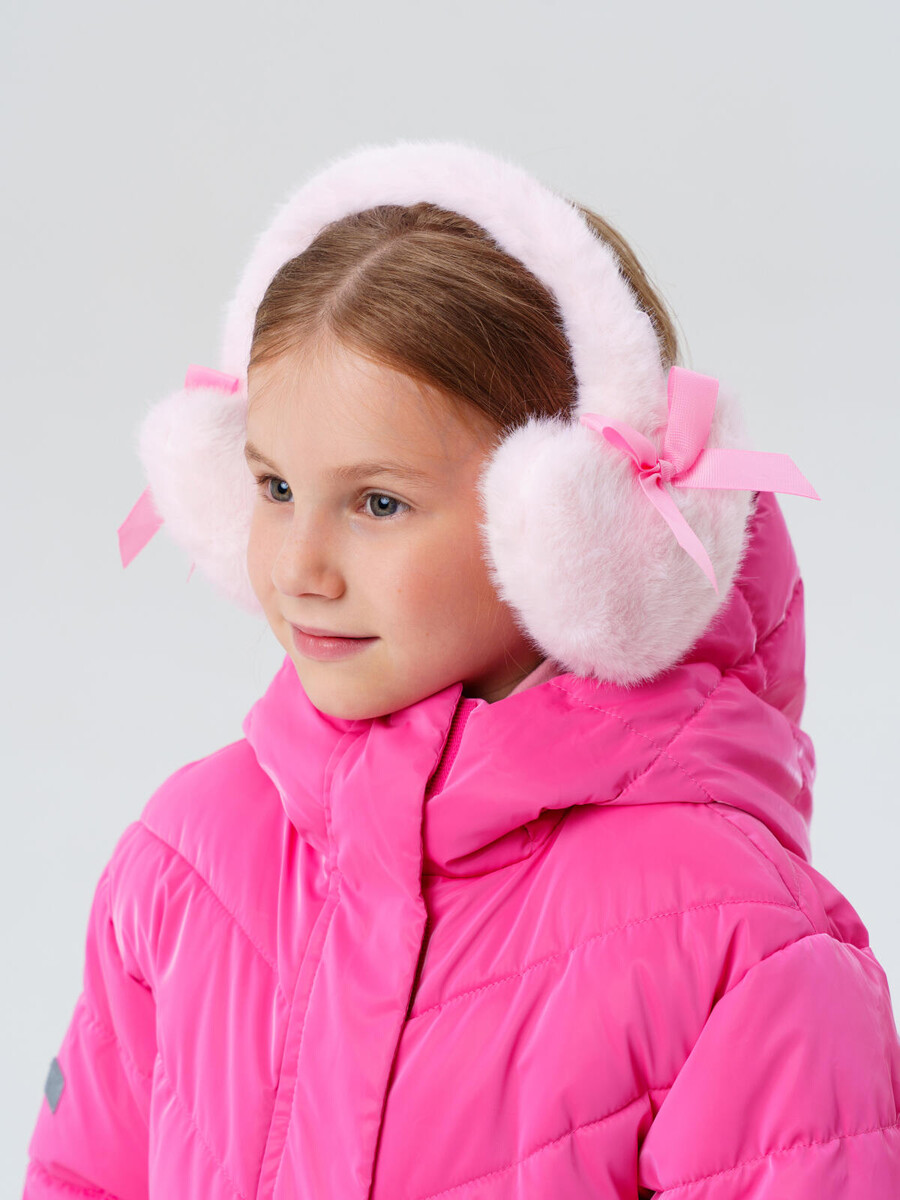 Наушники, Розовый
Наушники, Розовый