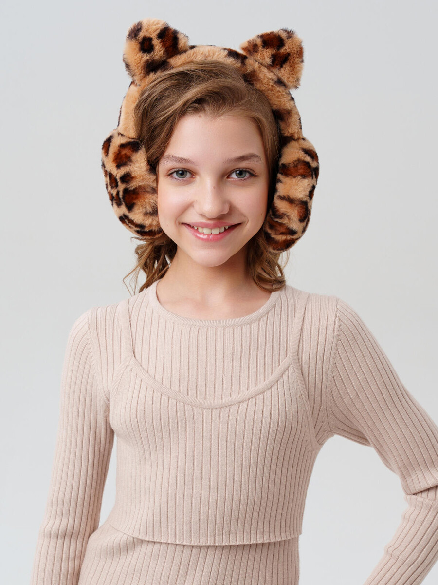 Наушники, Бежевый;черный
Наушники, Бежевый;черный