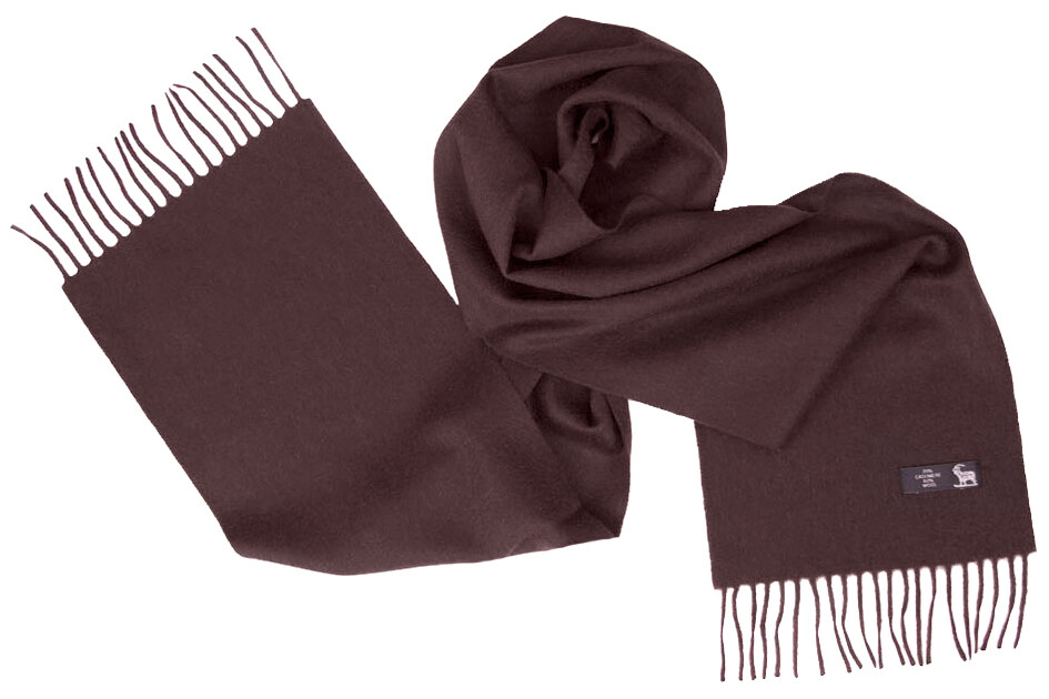Шарф, Коричневый
Шарф, Коричневый