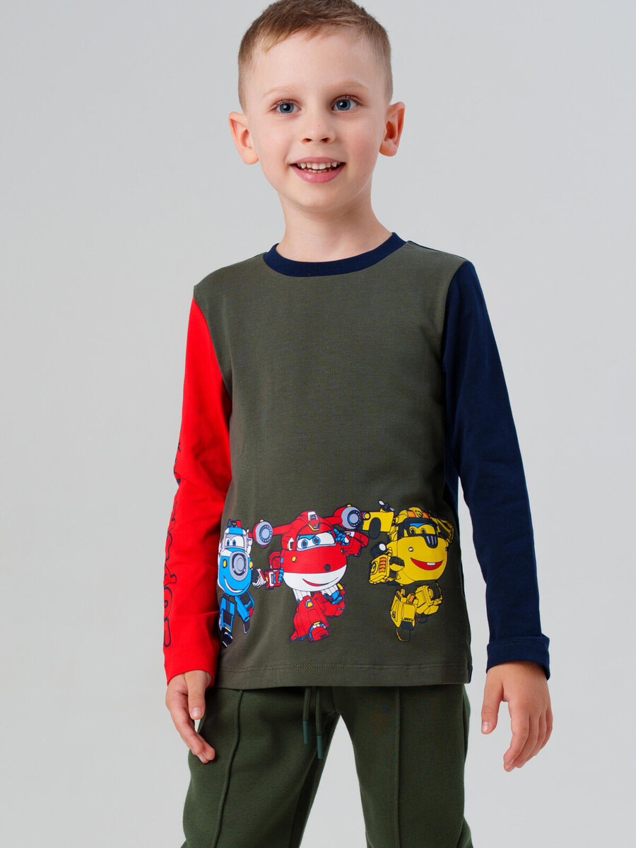 Фуфайка трикотажная, Зеленый;красный;синий;хаки;темно-синий
Фуфайка трикотажная, Зеленый;красный;синий;хаки;темно-синий