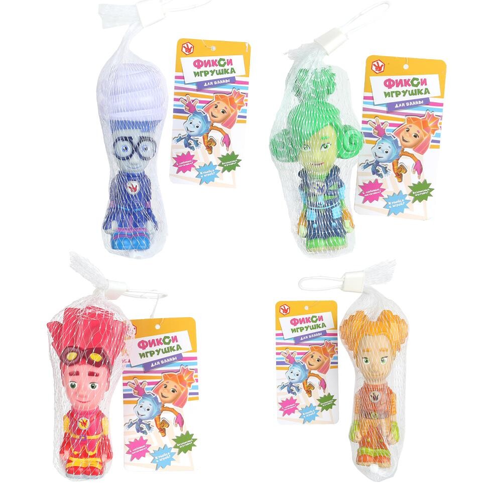 Фигурки для купания ФИКСИКИ, КАПИТОШКА LXST23-26R
Фигурки для купания ФИКСИКИ, КАПИТОШКА LXST23-26R