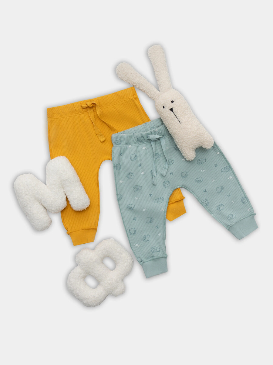 Ползунки детские в наборе, 2 шт, Голубой;желтый;ежики на мяте +золотой мед
Ползунки детские в наборе, 2 шт, Голубой;желтый;ежики на мяте +золотой мед