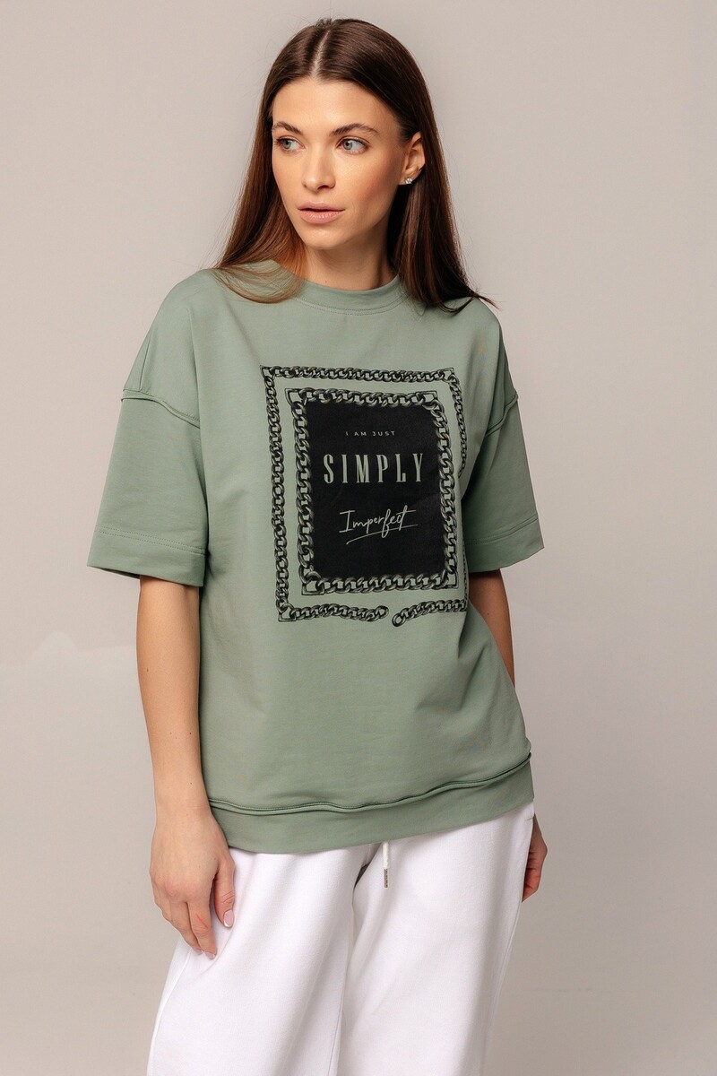 Джемпер, Светлый хаки
Джемпер, Светлый хаки