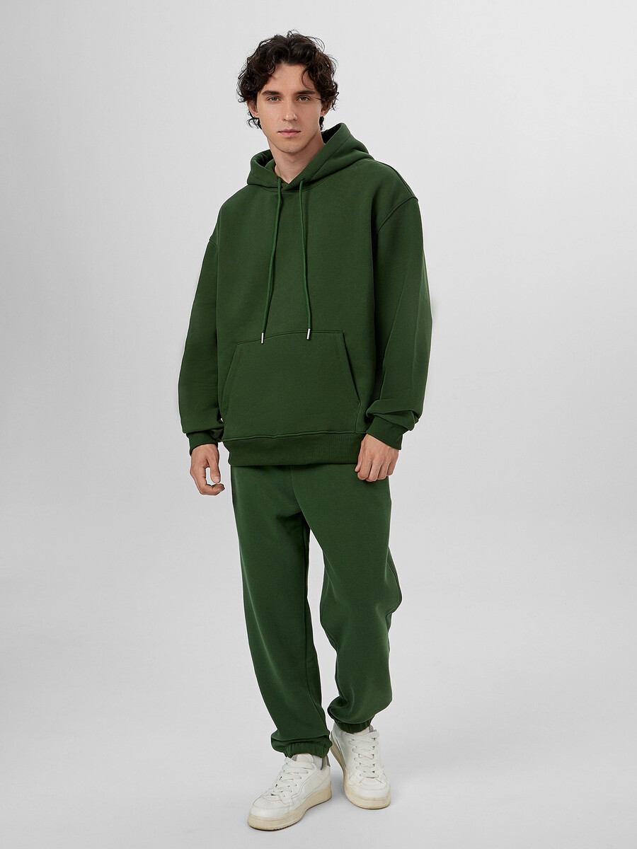 Комплект мужской зеленый, Зеленый;авокадо
Комплект мужской зеленый, Зеленый;авокадо