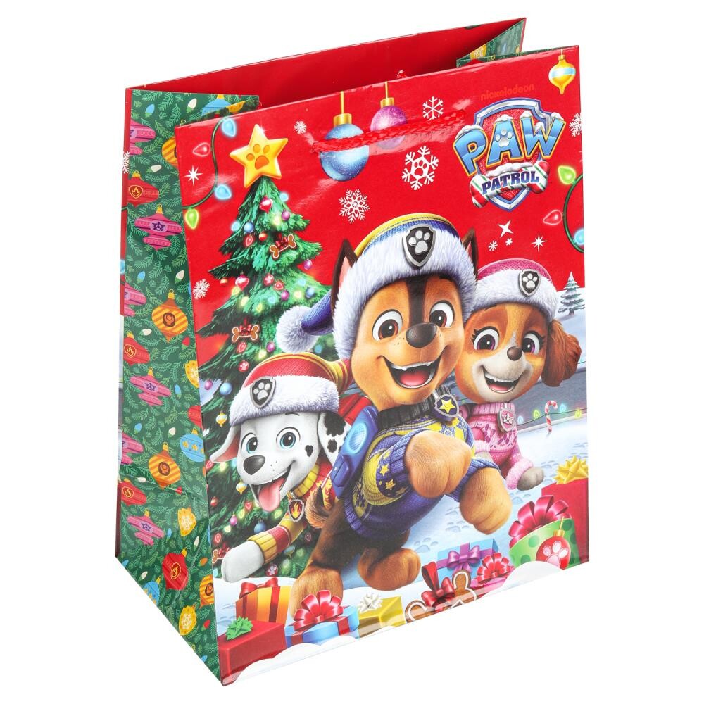 Подарочный пакет ЧУДО ПРАЗДНИК PM-132585-SP
Подарочный пакет ЧУДО ПРАЗДНИК PM-132585-SP