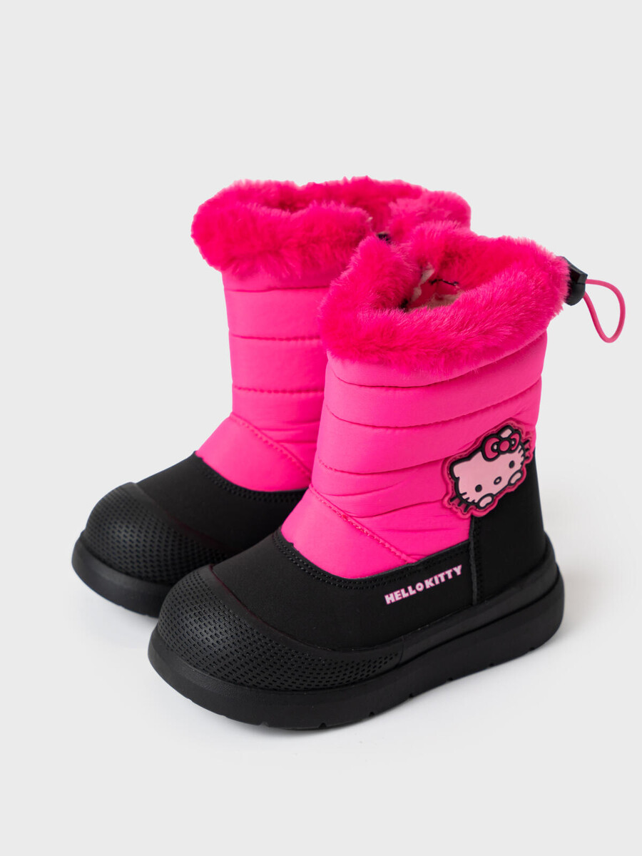 Сапоги, Розовый;черный;фуксия
Сапоги, Розовый;черный;фуксия