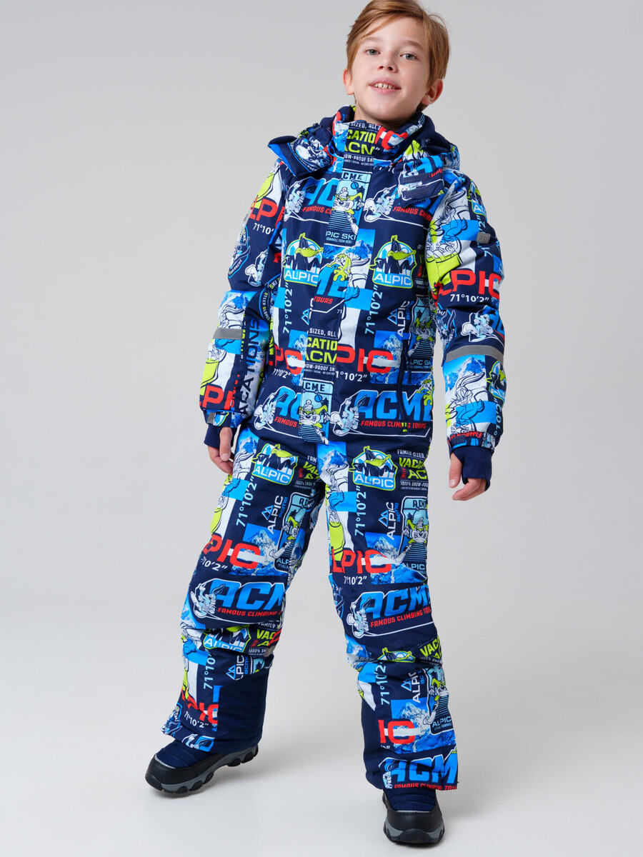 Комбинезон, Разноцветный
Комбинезон, Разноцветный