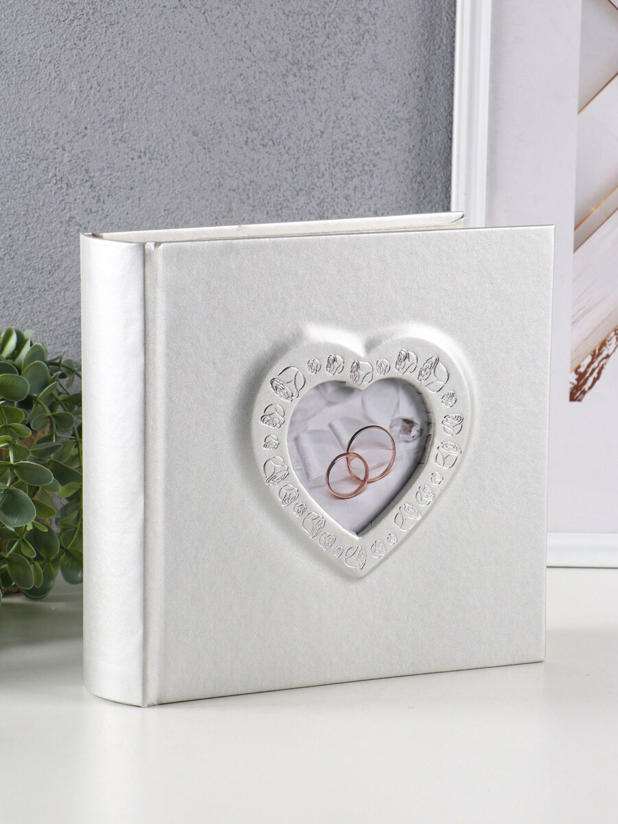 Фотоальбом на 200 фото 10×15 см
Фотоальбом на 200 фото 10×15 см