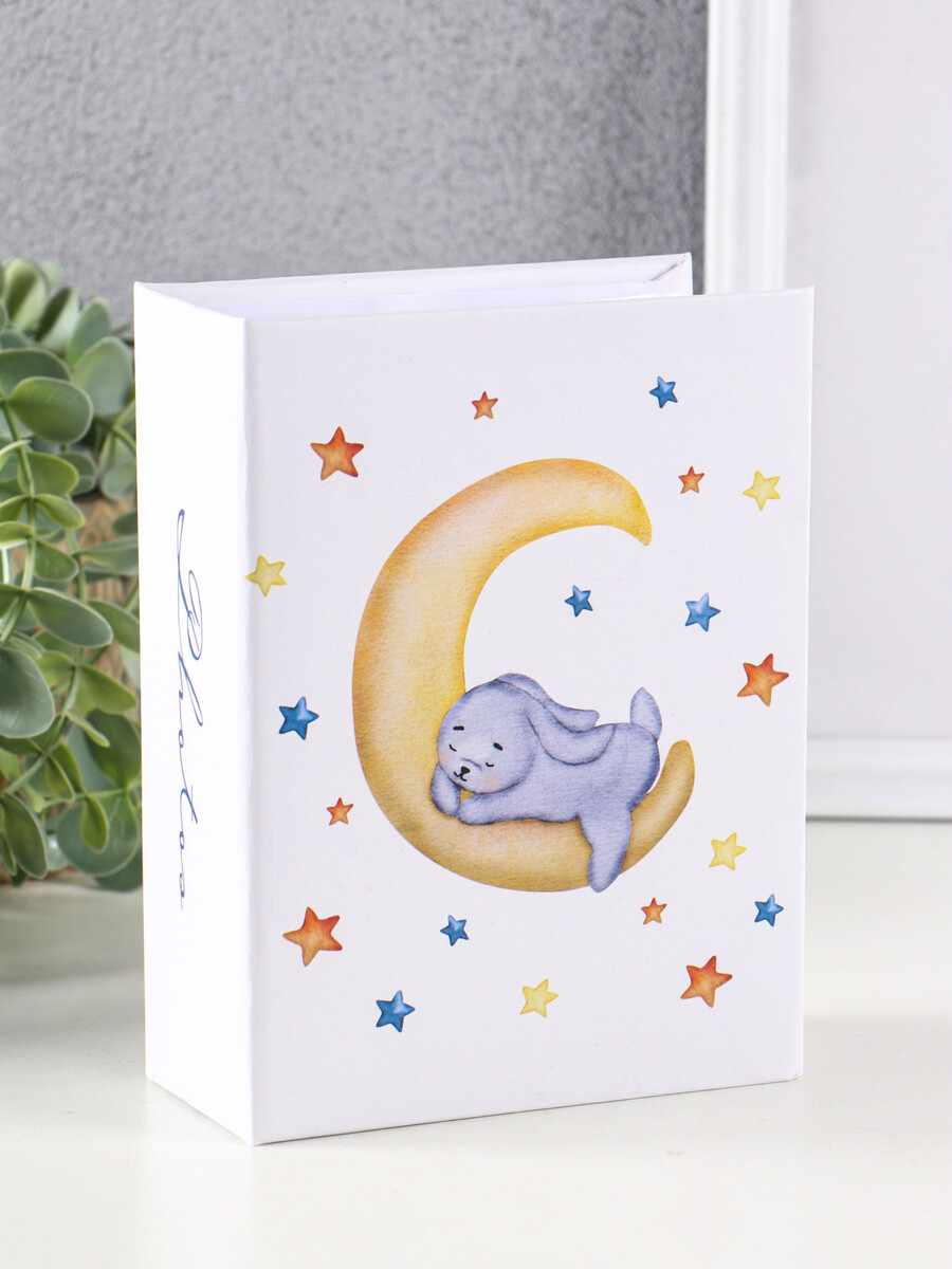 Фотоальбом на 100 фото 10×15 см
Фотоальбом на 100 фото 10×15 см