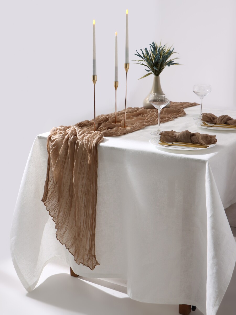 Дорожка, Бежевый
Дорожка, Бежевый