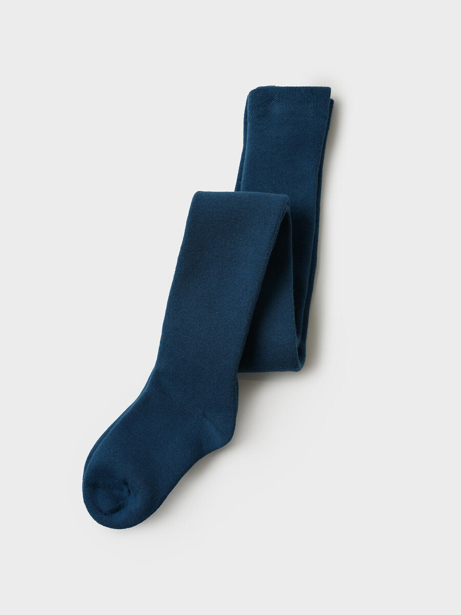 Колготки трикотажные махровые, Синий
Колготки трикотажные махровые, Синий