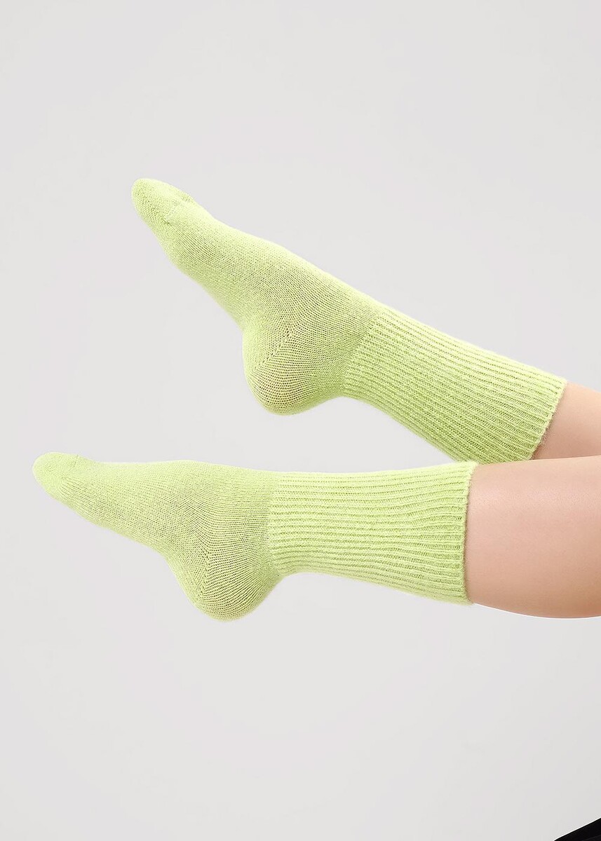 Носки, Зеленый;св.зеленый
Носки, Зеленый;св.зеленый