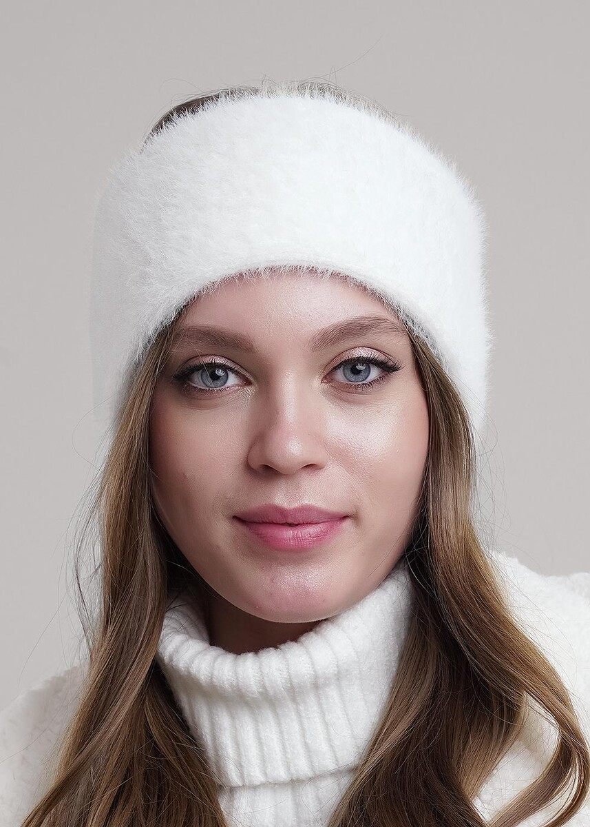 Повязка, Белый
Повязка, Белый