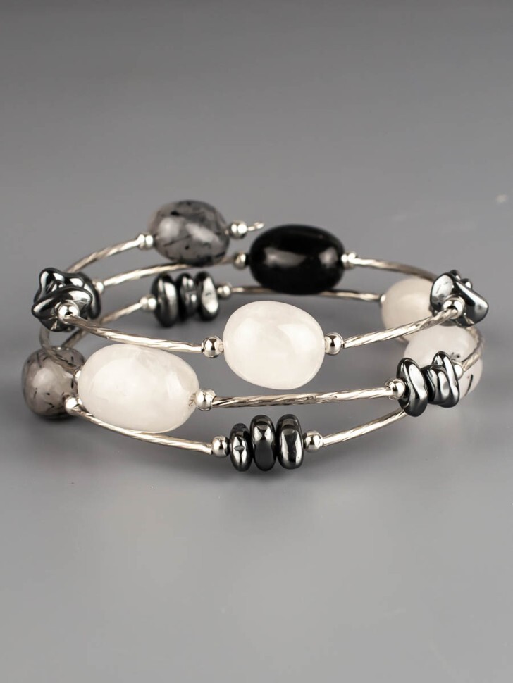 Браслет волосатика
Браслет волосатика