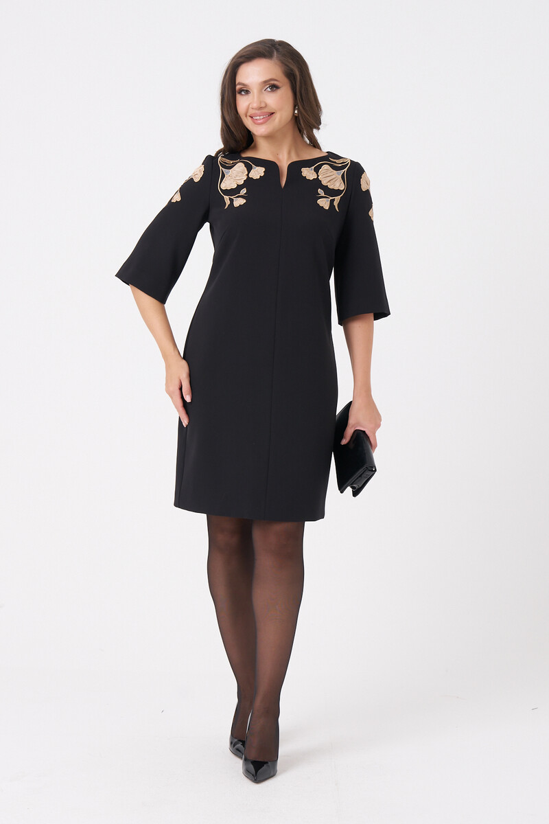 Платье женское, Черный
Платье женское, Черный