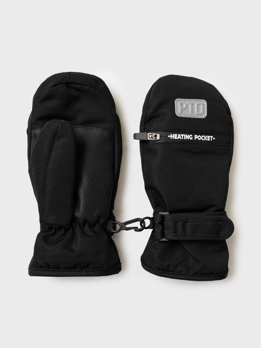 Варежки, Черный
Варежки, Черный