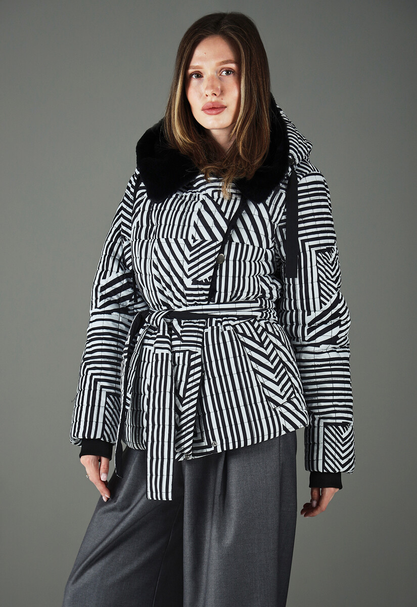 Куртка, Черный;черно-белый
Куртка, Черный;черно-белый