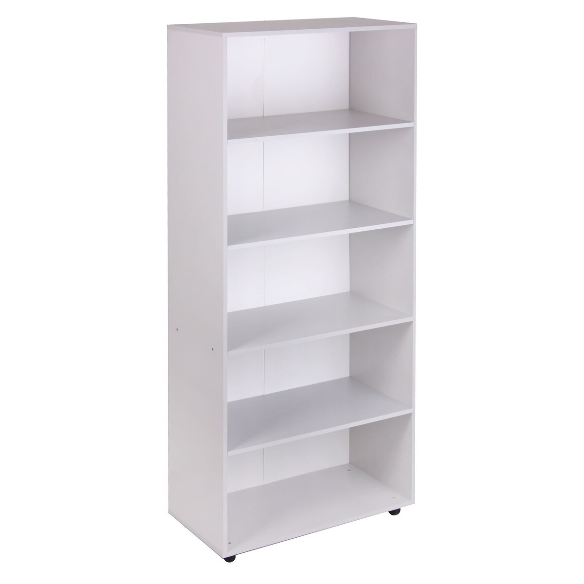 Шкаф открытый для документов, Серый
Шкаф открытый для документов, Серый