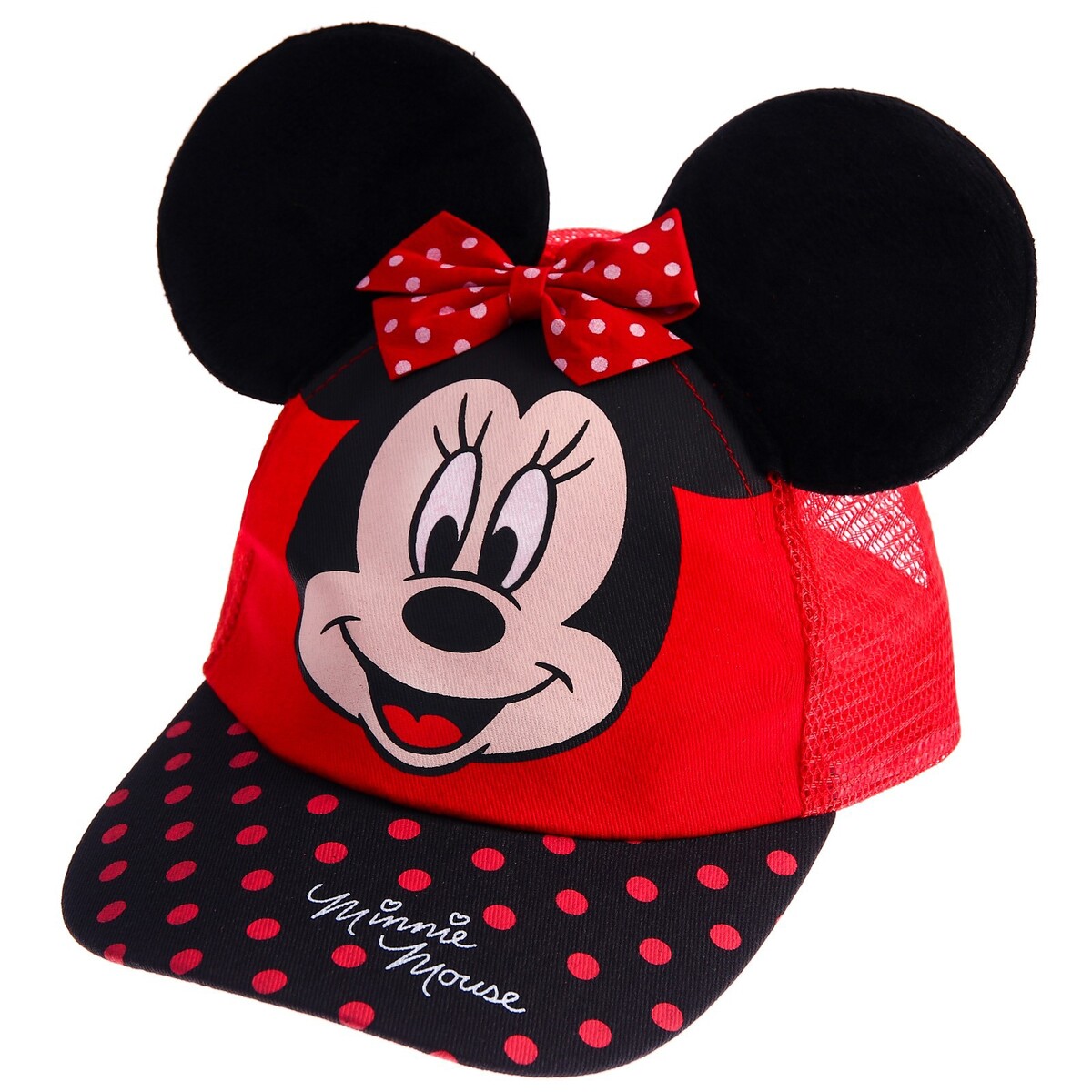 Кепка, Красный;черный
Кепка, Красный;черный