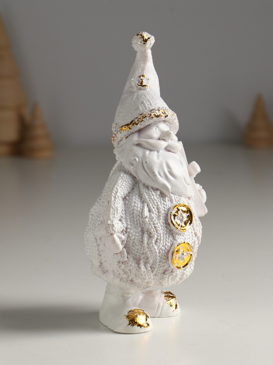 Фигурка, Белый
Фигурка, Белый