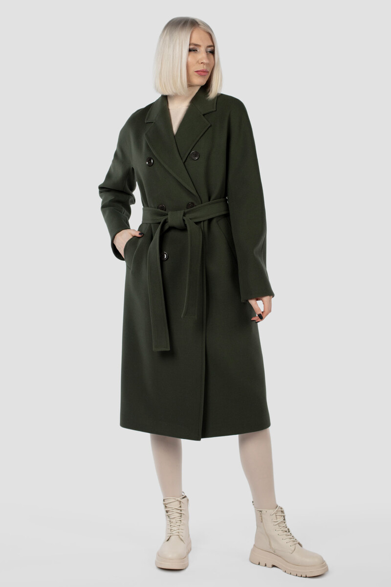 Пальто пояс, Зеленый;темно-зеленый
Пальто пояс, Зеленый;темно-зеленый