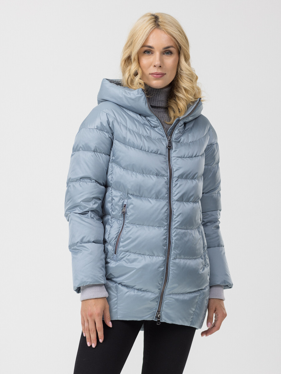 Куртка, Голубой;серо-голубой
Куртка, Голубой;серо-голубой