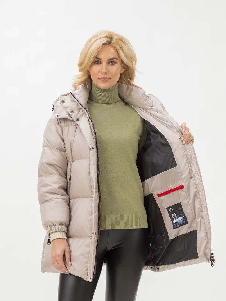 Куртка, Бежевый;светло-бежевый
Куртка, Бежевый;светло-бежевый