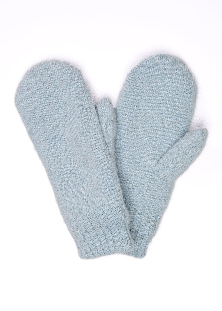 Перчатки варежки, Голубой;св.голубой
Перчатки варежки, Голубой;св.голубой