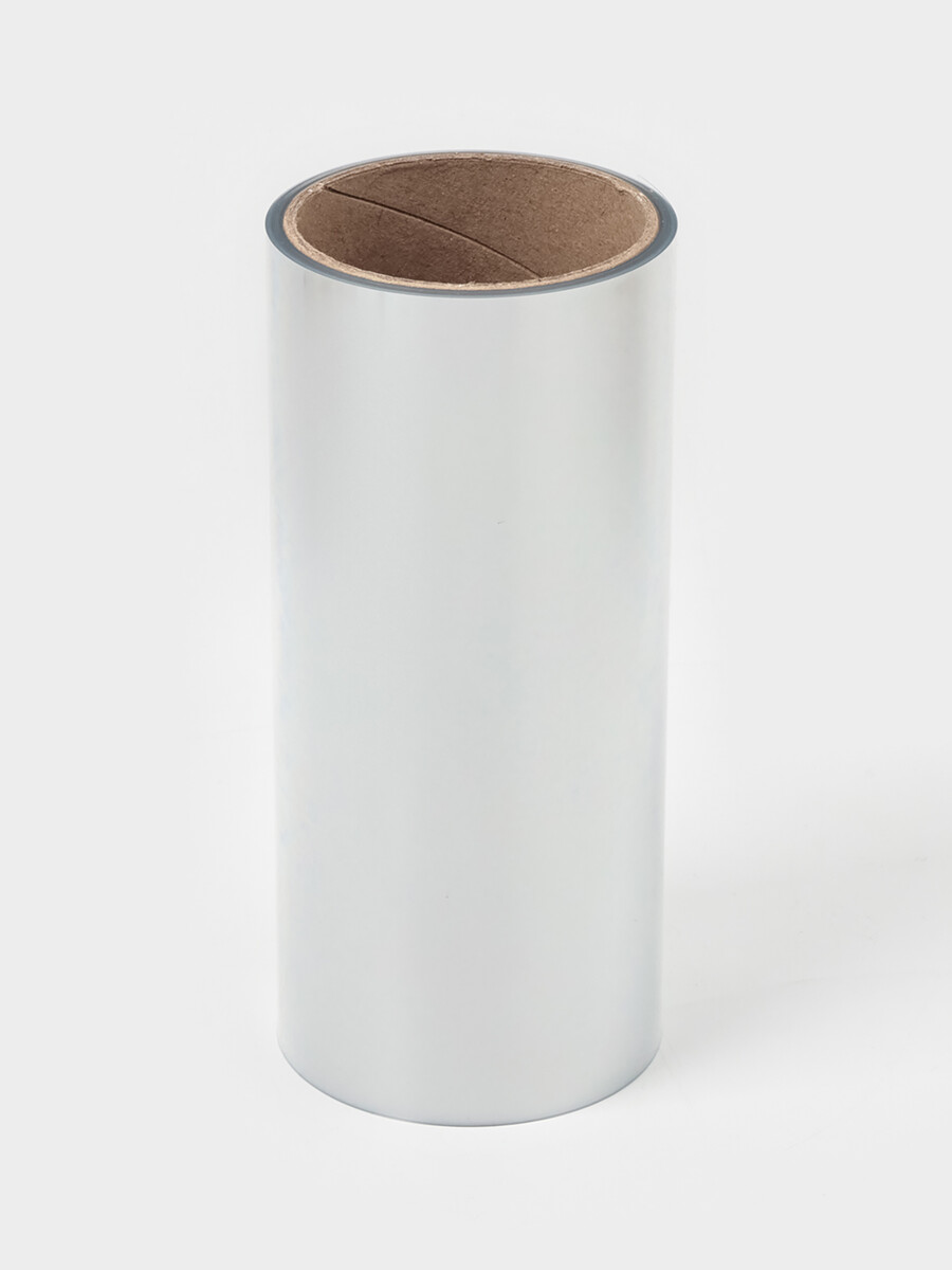 Лента ацетатная для обтяжки тортов, 200 мкр, 200 мм×5 м, прозрачная, Прозрачный
Лента ацетатная для обтяжки тортов, 200 мкр, 200 мм×5 м, прозрачная, Прозрачный