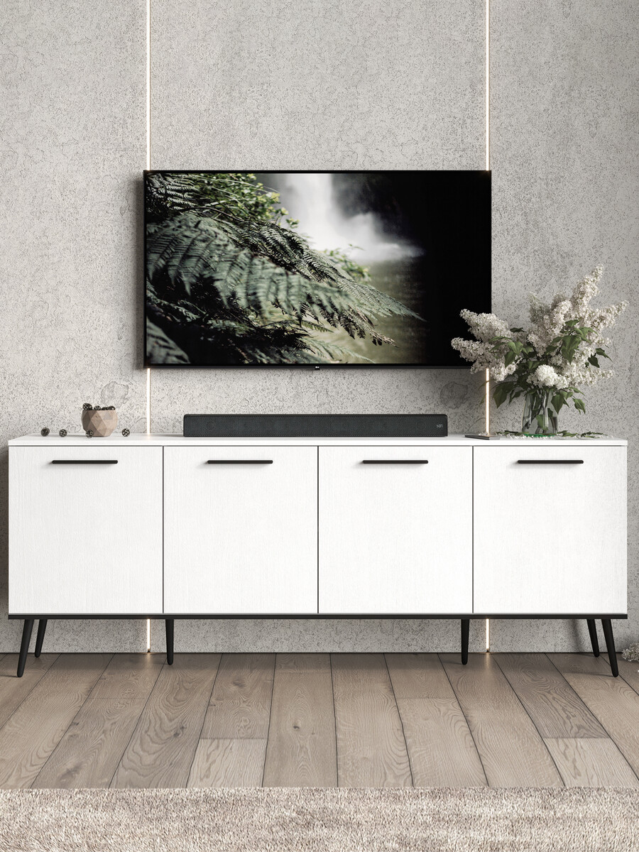 Тумба под тв, Белый
Тумба под тв, Белый