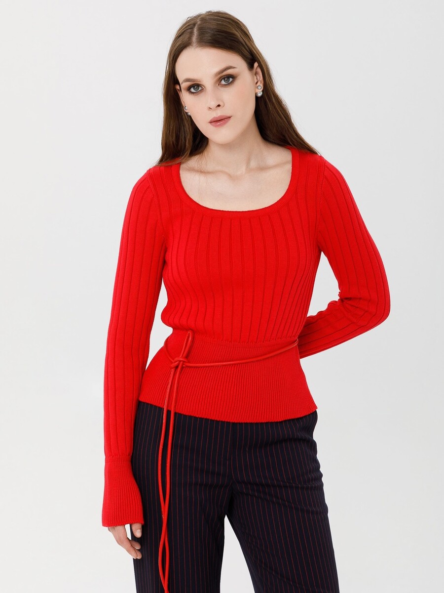 Джемпер, Красный
Джемпер, Красный