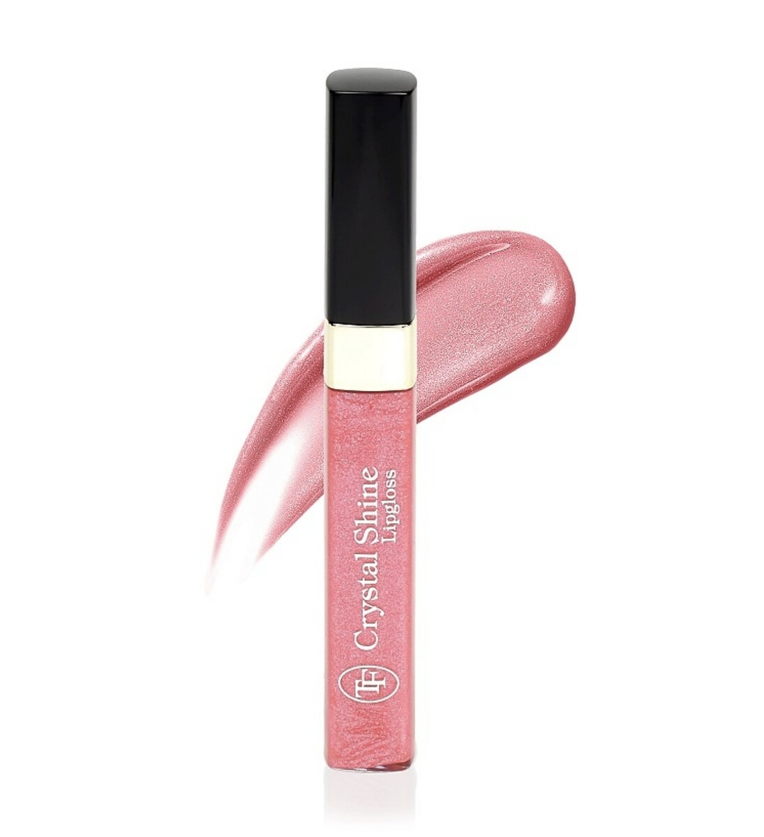 TF Помада губная жидкая Crystal Shine Lipgloss тон 52 Темно-розовый
TF Помада губная жидкая Crystal Shine Lipgloss тон 52 Темно-розовый