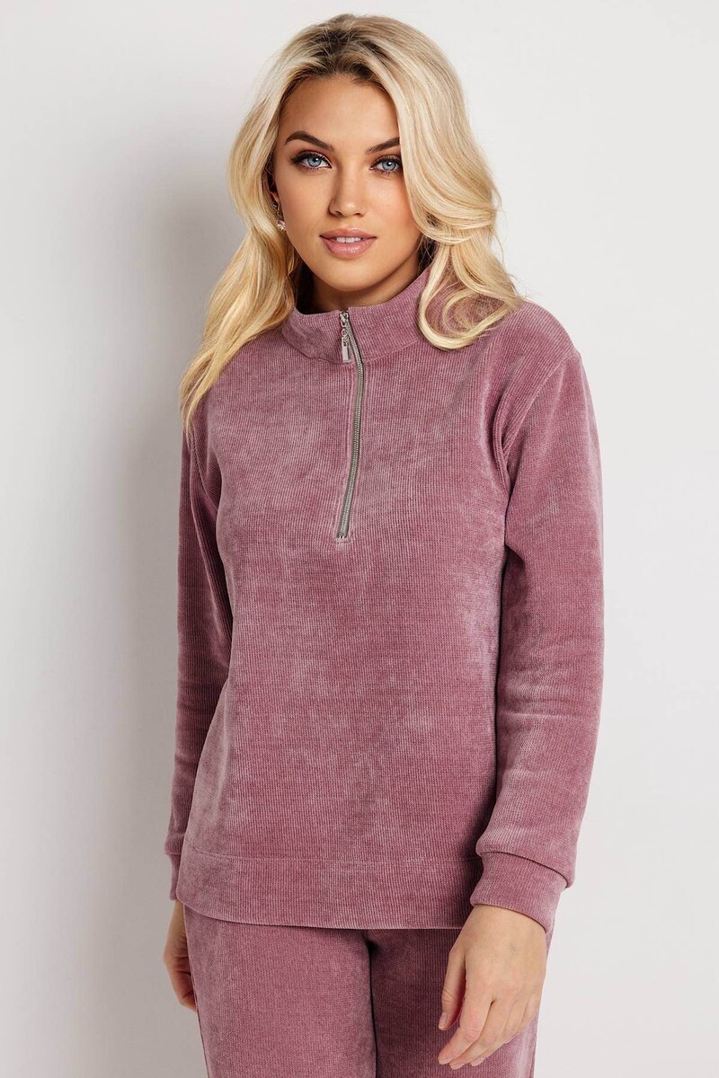 Блузка, Розовый;брусничный
Блузка, Розовый;брусничный