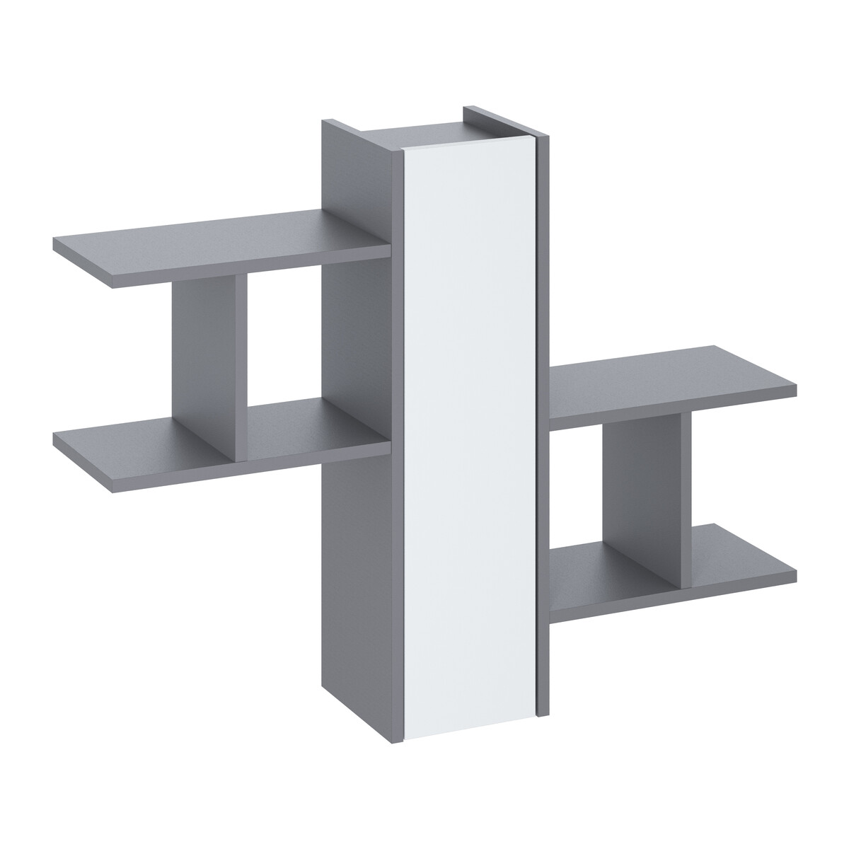 Полка с дверкой Лайт/МК, Белый;серый;серый шифер/белый
Полка с дверкой Лайт/МК, Белый;серый;серый шифер/белый