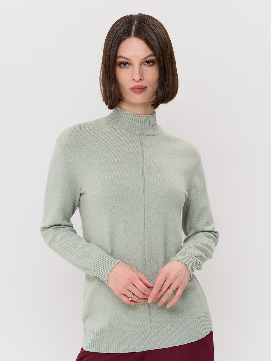 Джемпер, Зеленый;нефрит
Джемпер, Зеленый;нефрит