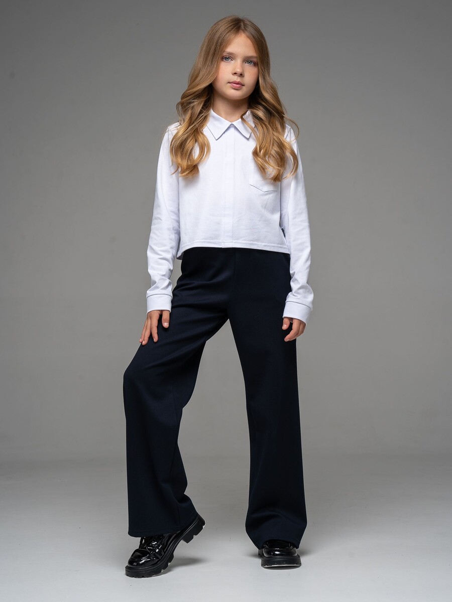 Брюки, Синий;темно-синий
Брюки, Синий;темно-синий