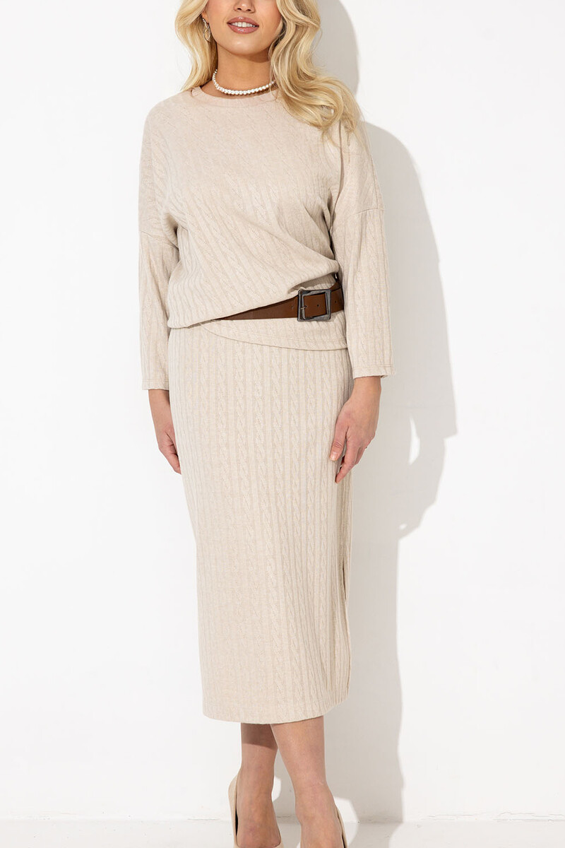 Блузка, Бежевый
Блузка, Бежевый