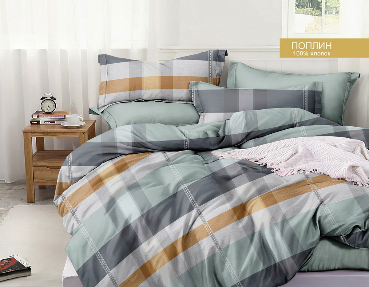 Постельное белье 1,5 сп, Разноцветный
Постельное белье 1,5 сп, Разноцветный