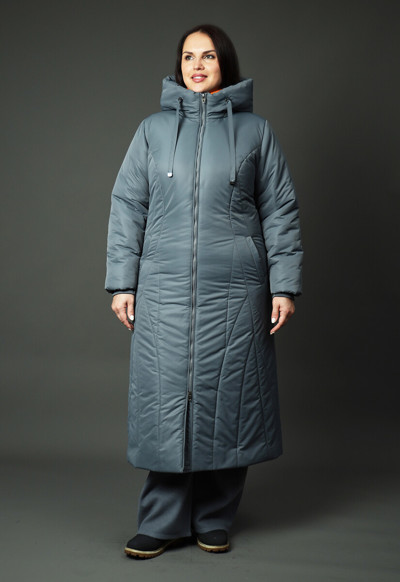 Пальто, Серый;серо-зеленый
Пальто, Серый;серо-зеленый