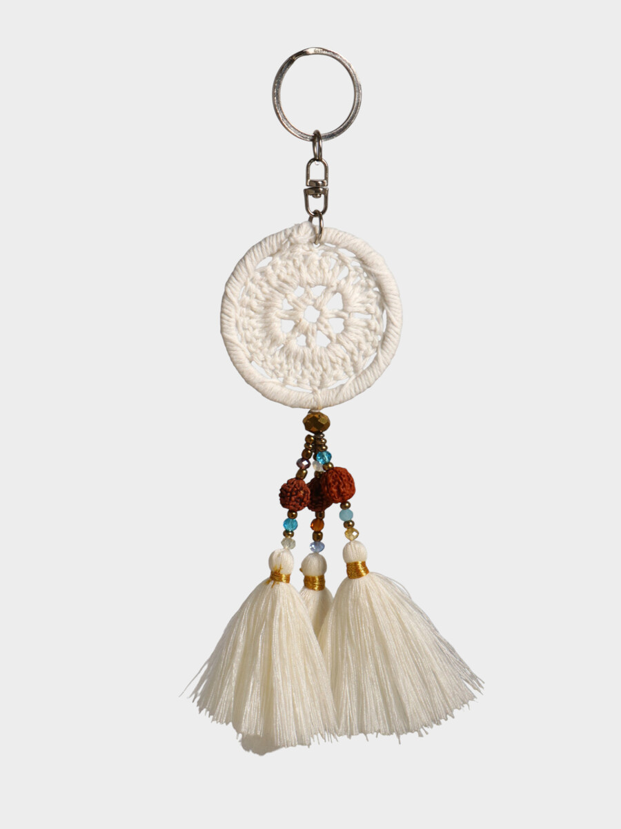 Брелок, Белый
Брелок, Белый