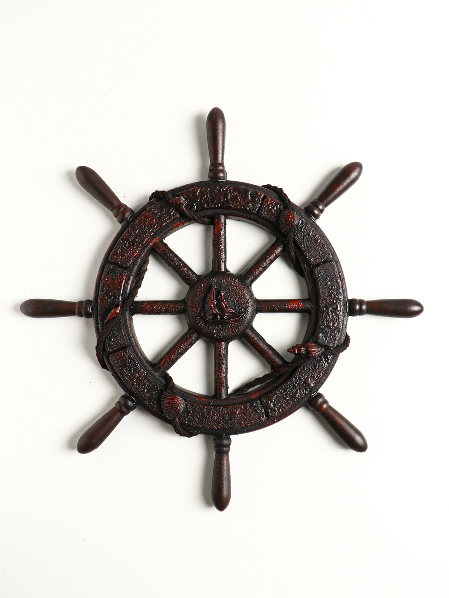 Настенный декор, Коричневый
Настенный декор, Коричневый