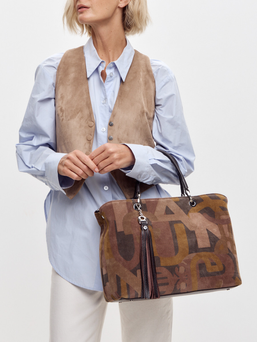 Сумка, Коричневый
Сумка, Коричневый