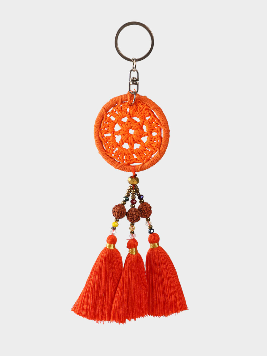 Брелок, Оранжевый
Брелок, Оранжевый