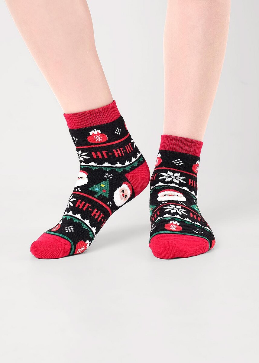 Носки, Черный
Носки, Черный