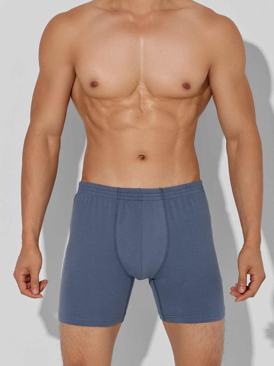 Трусы мужские, Синий;темное небо
Трусы мужские, Синий;темное небо