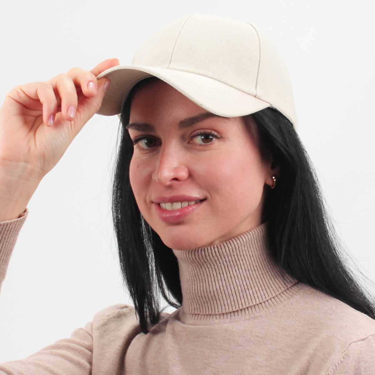 Кепка, Бежевый
Кепка, Бежевый