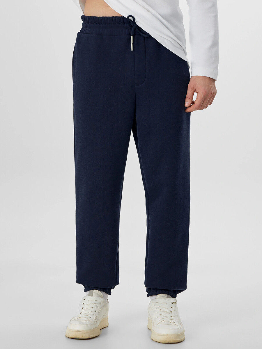 Брюки мужские синие, Синий;сине -черный
Брюки мужские синие, Синий;сине -черный