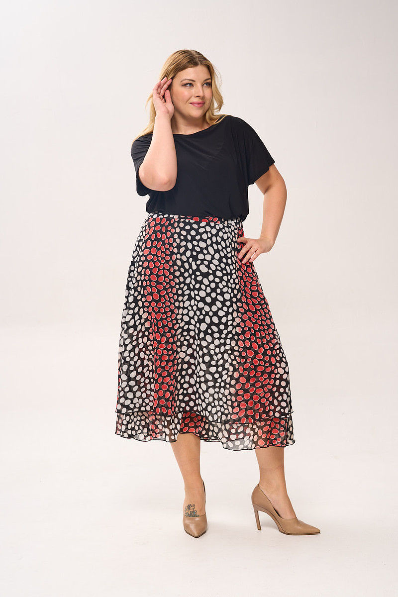 Юбка, Красный
Юбка, Красный